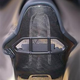 Illustration for article titled Race Car Chairs Give You Office Pole Position